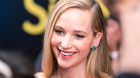 Jennifer Lawrence ruhája a legfurcsább, amit valaha láttunk a vörös szőnyegen