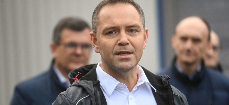 Karol Nawrocki wskazuje swój priorytet. "Zakończenie wojny polsko-polskiej"