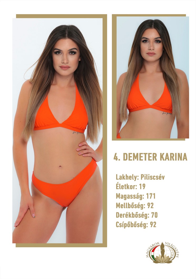 Demeter Karina