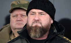 Kadyrow odcina się od Prigożyna, Rosja szykuje czystki w Donbasie. RAPORT ISW