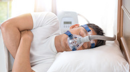 Metoda CPAP może ratować życie chorych na COVID-19
