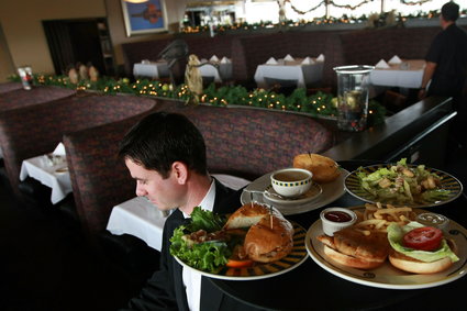 Fundusz inwestycyjny otworzy restauracje w Krakowie. Chce zyskać na tym 6 proc. rocznie