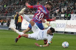 Raków zgubił punkty w Radomiu. VAR uratował częstochowian przed porażką [WIDEO]