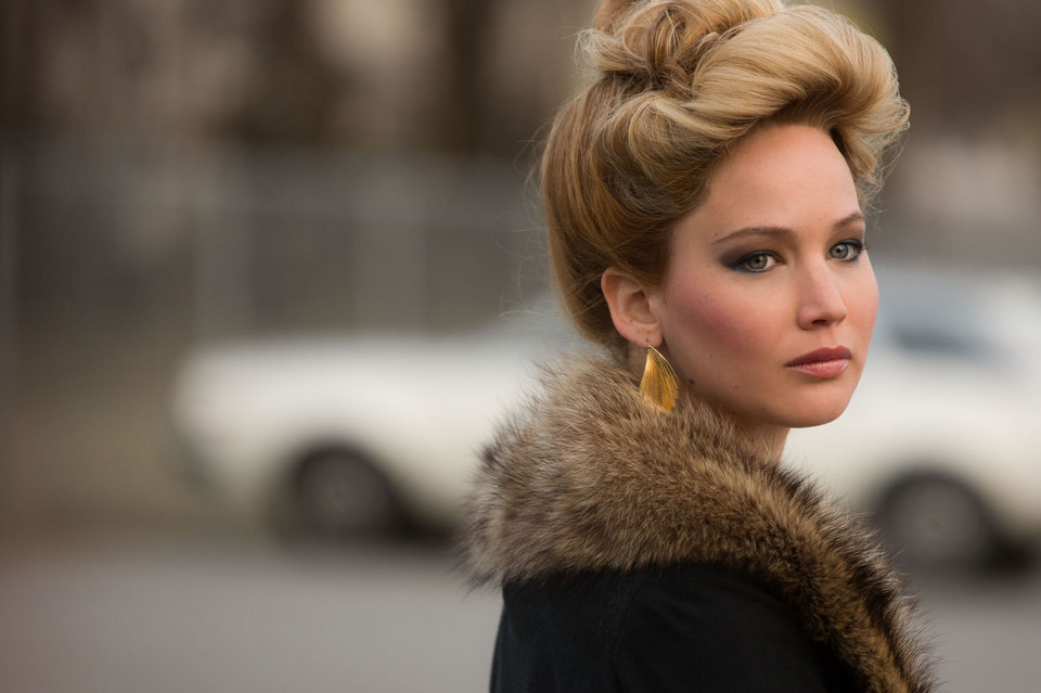 "American Hustle" - premiera 14.02.