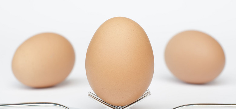 Cholesterol czy witaminy? Co kryje się w jajkach? 8 FAKTÓW