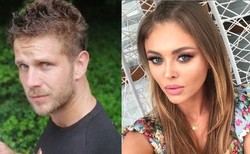 Królikowski potwierdza związek z Opozdą i broni ukochanej przez medialnym atakiem