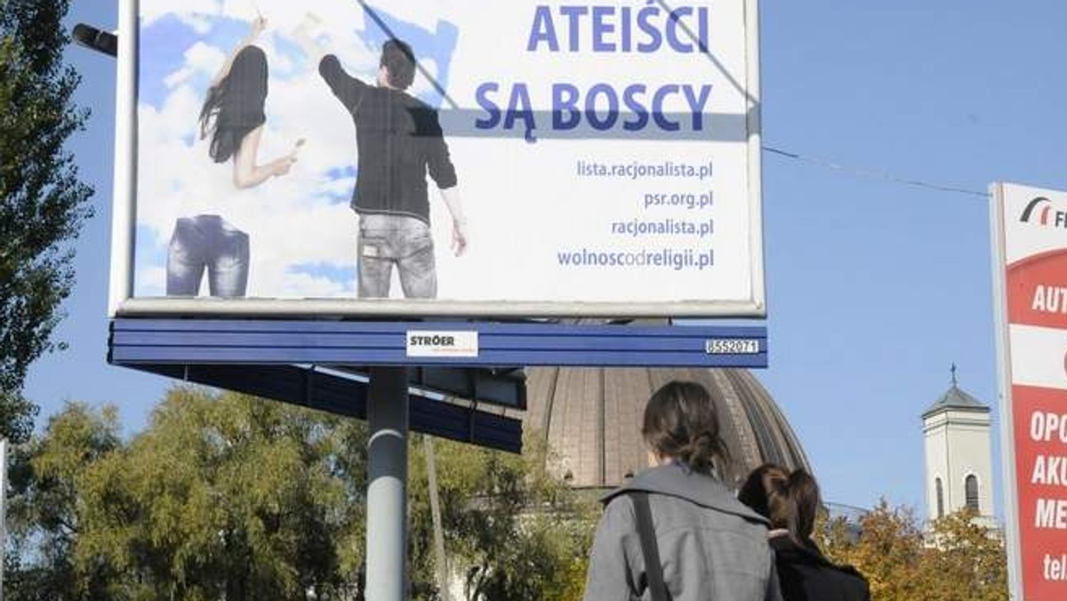 Dwadzieścia pięć billboardów w dziesięciu miastach w Polsce pojawia się w tym miesiącu. Pięć z nich w Bydgoszczy. W listopadzie fundacja chce wynająć kolejne 23 billboardy. Kampania w całości finansowana jest z darowizn.