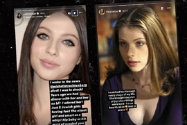 UZROK SMRTI GLUMICE (39) KOJU SRBIJA OBOŽAVA NEĆE BITI SAOPŠTEN - ovo je razlog! Majka LANA našla ju je MRTVU, samo nekoliko sati ranije srele su se uživo