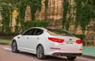 Kia Optima FL 2014