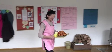 Tetkica Dragica
