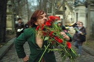 Holy Motors kadr z filmu 1