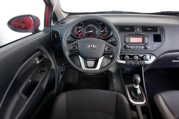 Kia Rio III