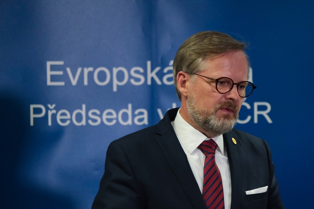 Petr Fiala