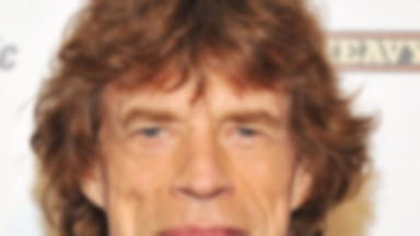 Mick Jagger i skorumpowany świat mediów