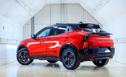 83 proc. wybiera ten silnik. Nowy SUV tylko z Polski sensacją. Ile kosztuje?