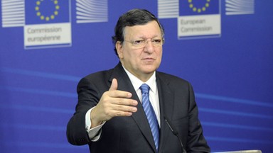 Barroso: wkrótce szczyt UE w sprawie wydarzeń na Ukrainie