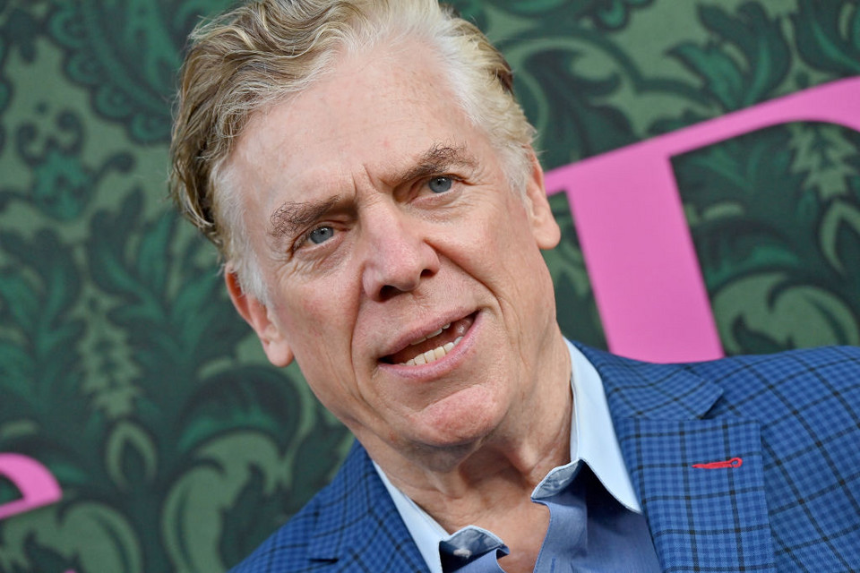 Christopher McDonald