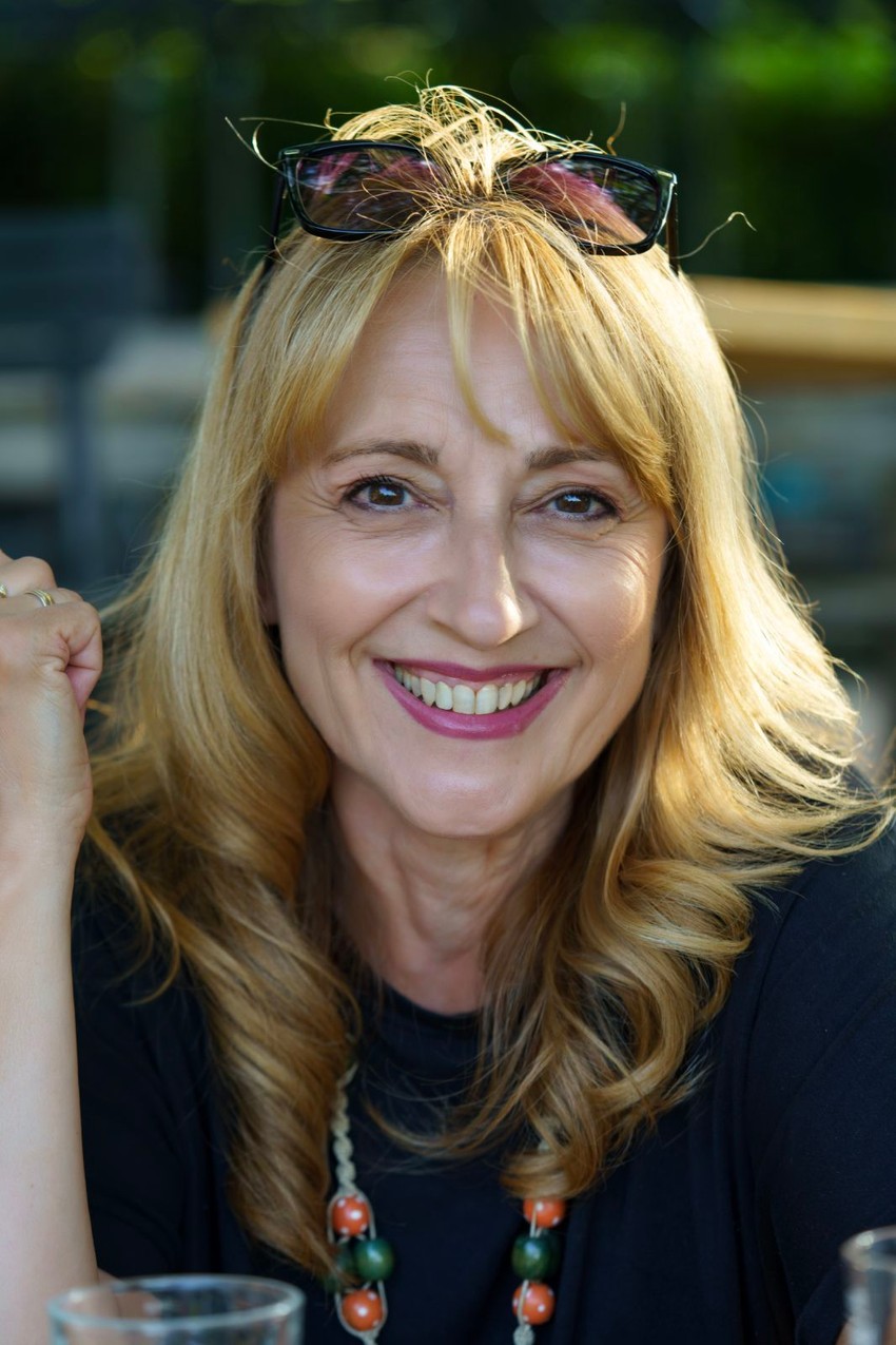 Valentina Pavličić