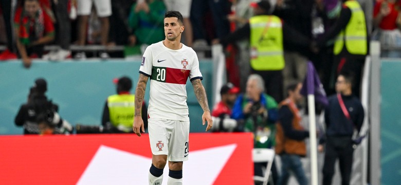 Giganci się dogadali. Cancelo wypożyczony z Man City do Bayernu