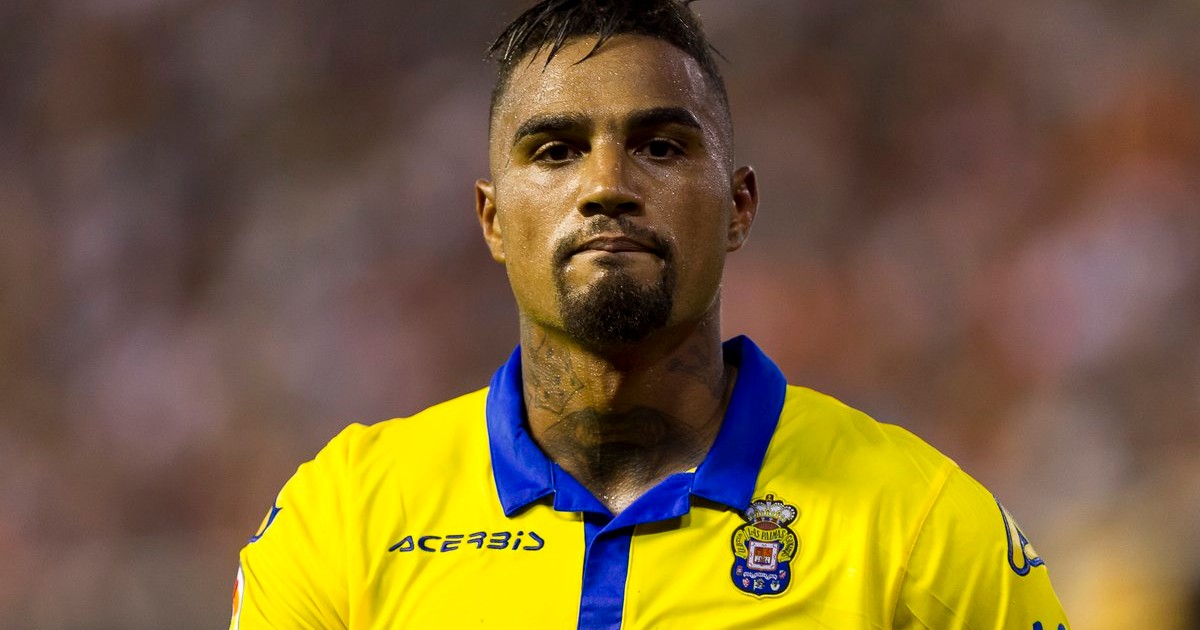 These are the top Ghanaian football players available in free agency