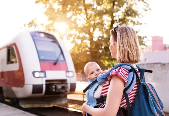 "Odkąd moja ciąża jest widoczna, miejsca nie ustąpił mi ŻADEN mężczyzna"