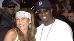 Jennifer Lopez i P. Diddy
