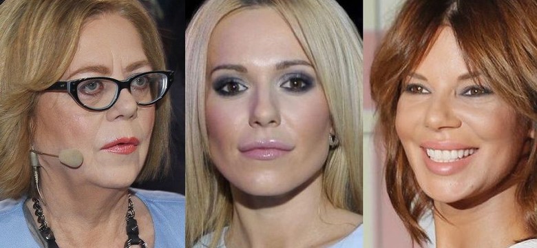 Zapendowska: Polskie wokalistki są słabiutkie, nie da się ich słuchać