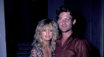 Goldie Hawn i Kurt Russell w 1983 roku