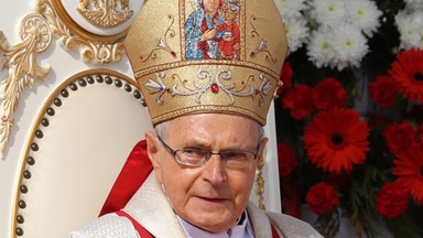 Biskup Długosz przeprasza za wypowiedź dotyczącą przestępstw seksualnych popełnianych przez księży