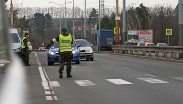 Czeskie mandaty blokują flotę. Rzecznik praw obywatelskich wzywa UOKiK do przyjrzenia się leasingodawcom