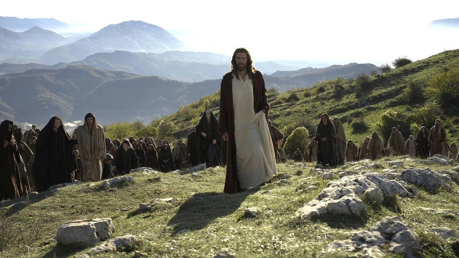 The Passion of the Christ