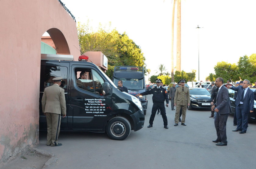 Maroko. Zarzuty dla 15 osób po zabójstwie turystek