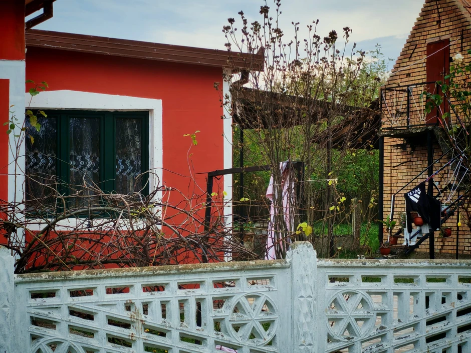 Mesto gde je žena izbola partnera u Obrenovcu