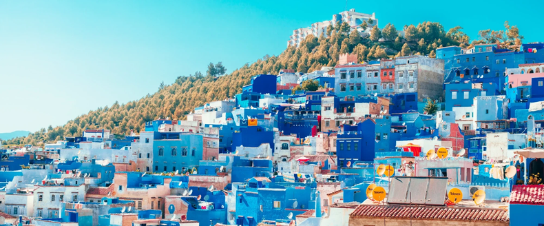 Morocco