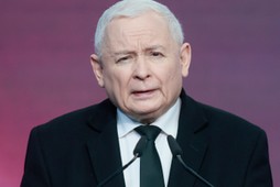 Jarosław Kaczyński