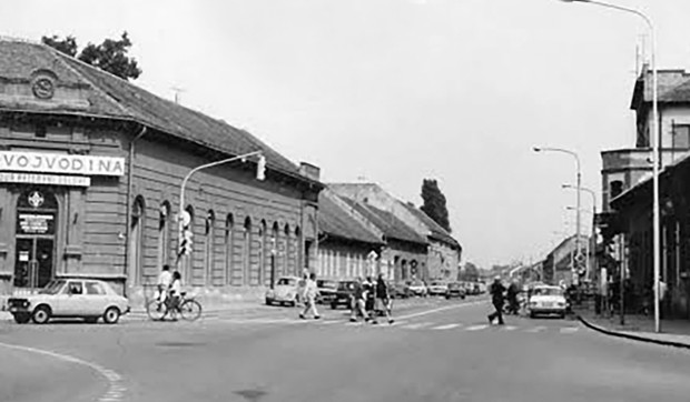 Subotica, ilustracija