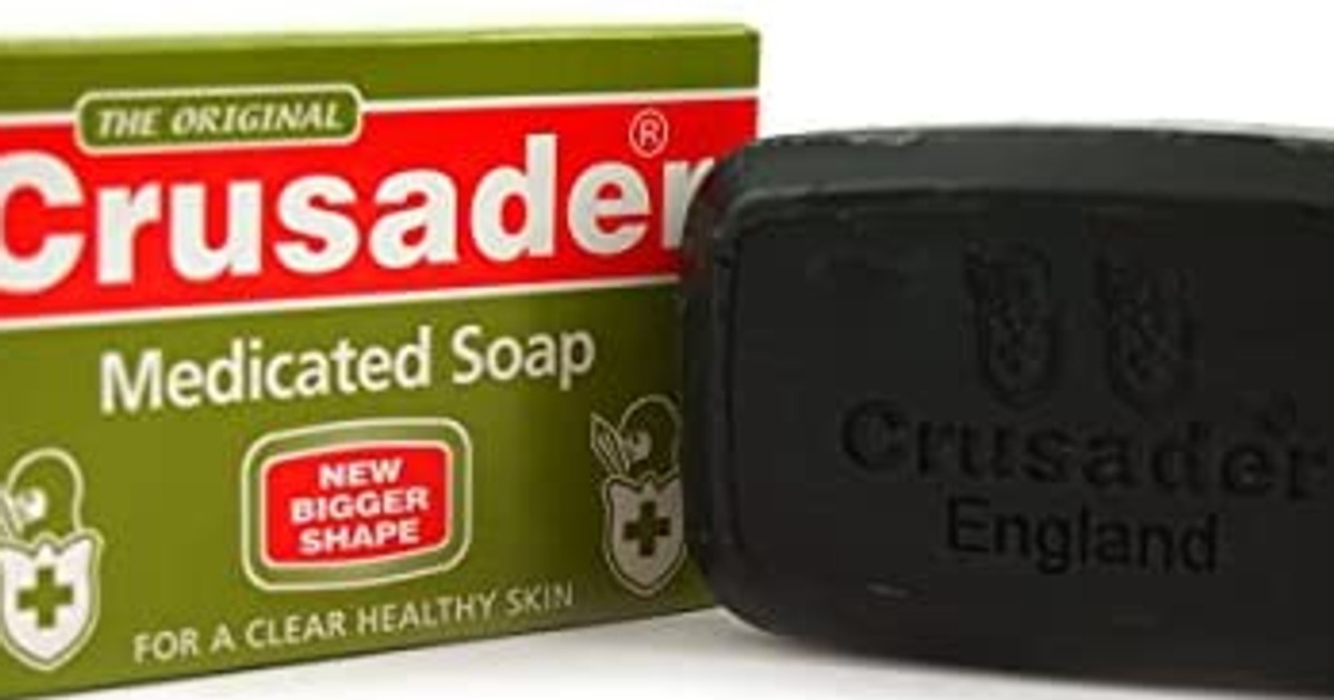 NAFDAC alert Nigerians to desist from using crusader soap, contains mercury - Vimarsana News