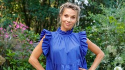 Małgorzata Opczowska pożegnała się z widzami wPolsce24. 'Było miło, ale się skończyło'