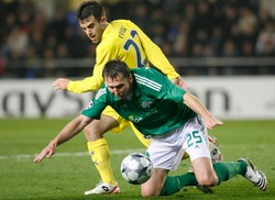 Wawrzyniak może uniknąć kary za doping