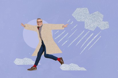Orvosmeteorológia: frontok rohannak át a fejünk fölött csütörtökön