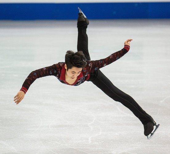 Boyang Jin