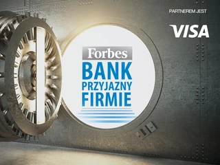 Bank Przyjazny Firmie