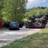 Nesreća Niš - Gadžin Han