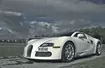 Bugatti Veyron