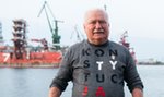 Lech Wałęsa oburzony pomysłem  europosłanki, która chce zakazu wędkowania. „Chyba nie ma co robić, mi łowienie ryb ocaliło życie!”