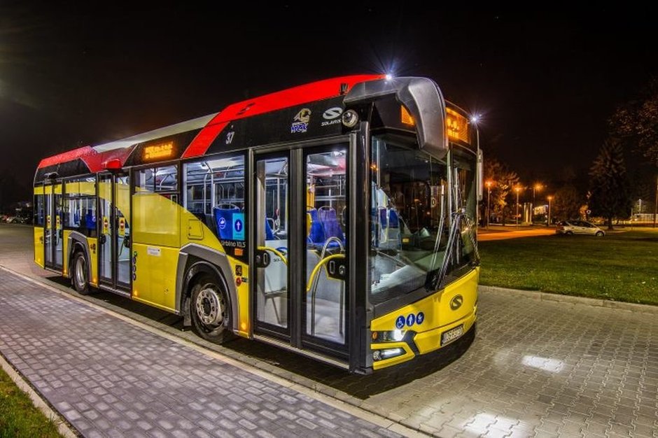 Likwidacja lini autobusowych i nowy rozkład jazdy