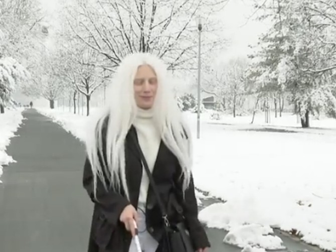 Svetlana Šlapak