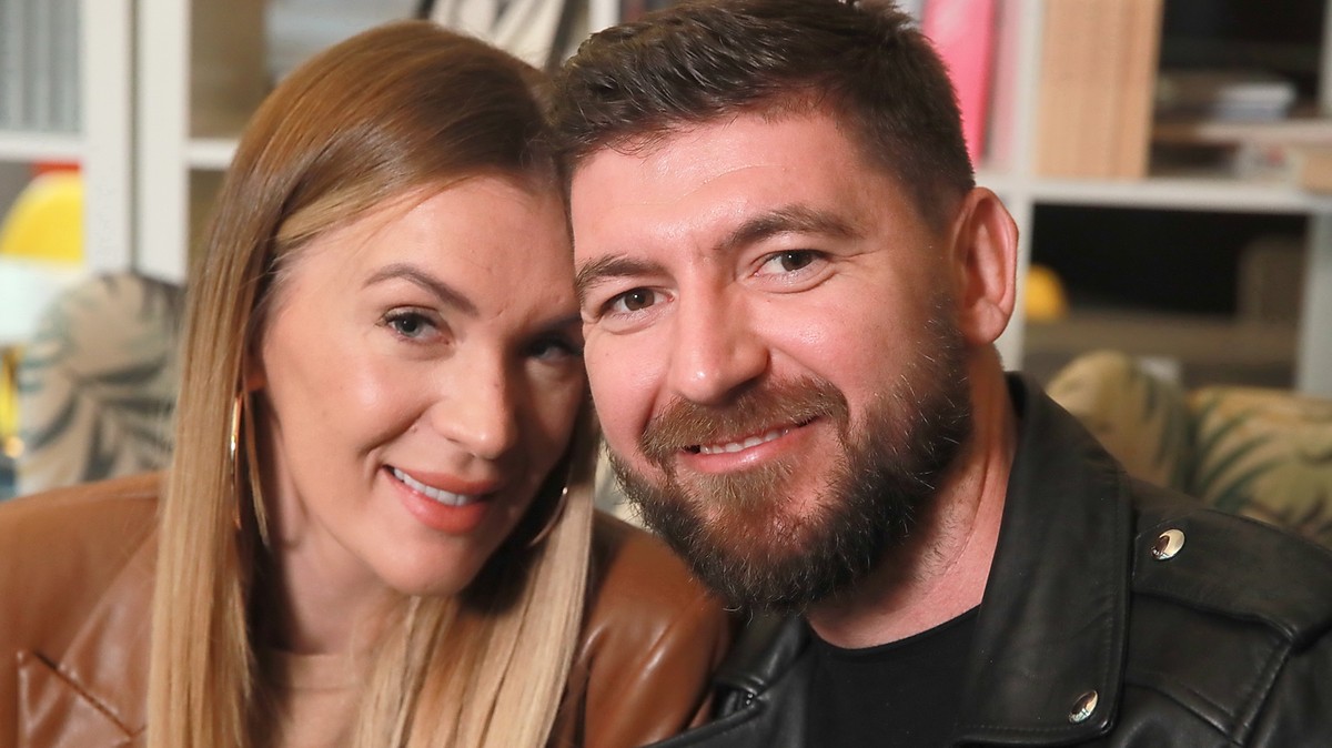 Hódi Pamela és Tóth Bence moziban csókolózott
