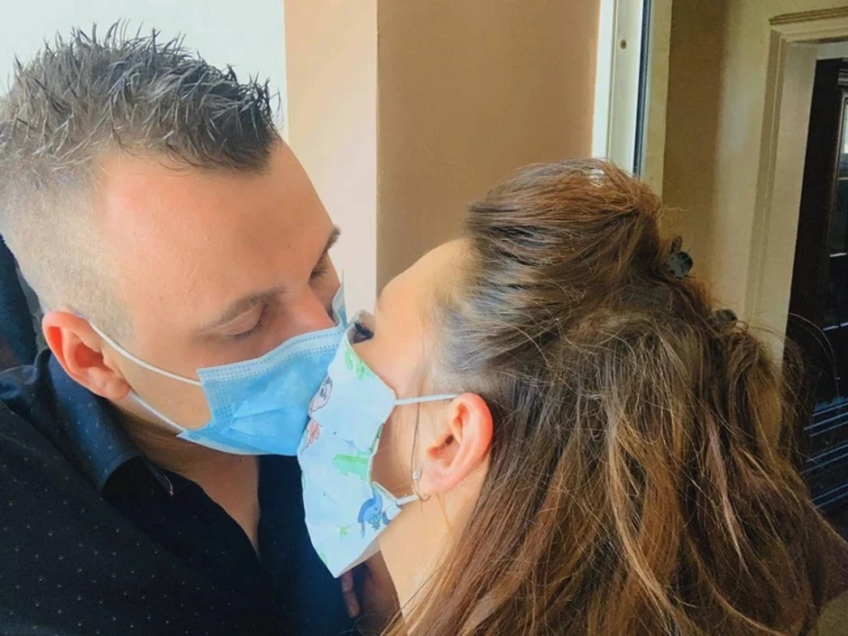 šabac venčanje korona virus