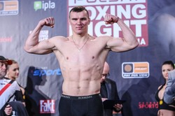 Mateusz Masternak: Ja, Głowacki i Włodarczyk depczemy po piętach najlepszym bokserom świata